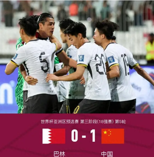 国足备战世预赛将全力争胜国足希望今晚赢巴林的简单介绍