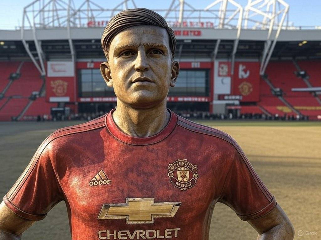 马奎尔愿意与曼联降薪续约球员很热爱球队的简单介绍