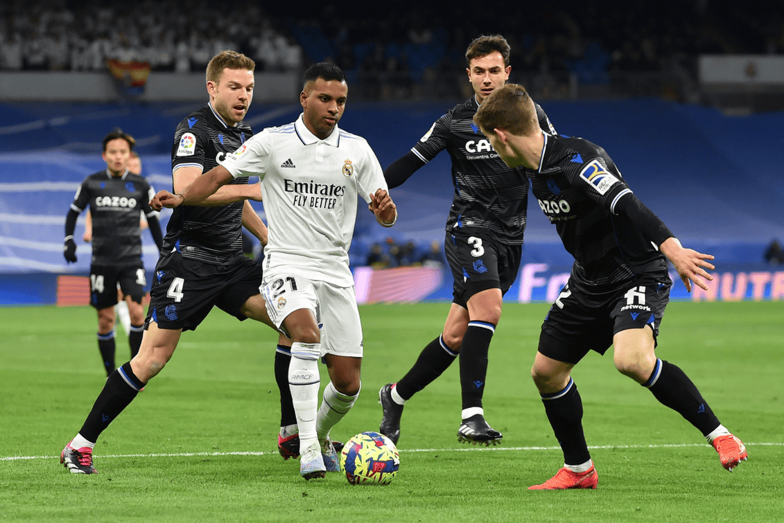 西媒:皇马将于6月9日恢复训练备战世俱杯的简单介绍 西媒:皇马将于6月9日恢复训练备战世俱杯的简单介绍