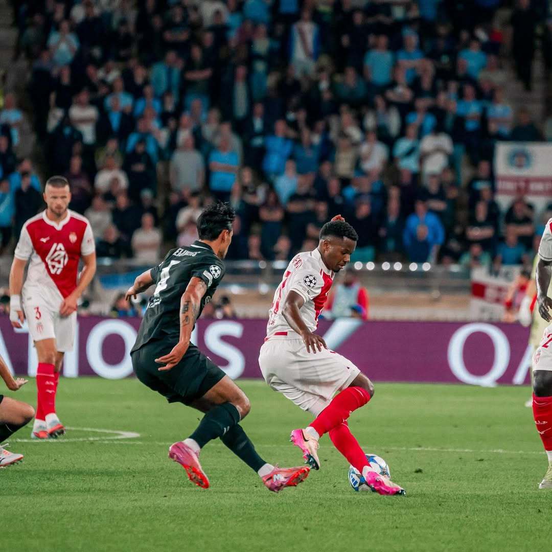 法蒂很可能因身体原因缺席法甲揭幕战尽管摩纳哥正推动他尽快回归的简单介绍