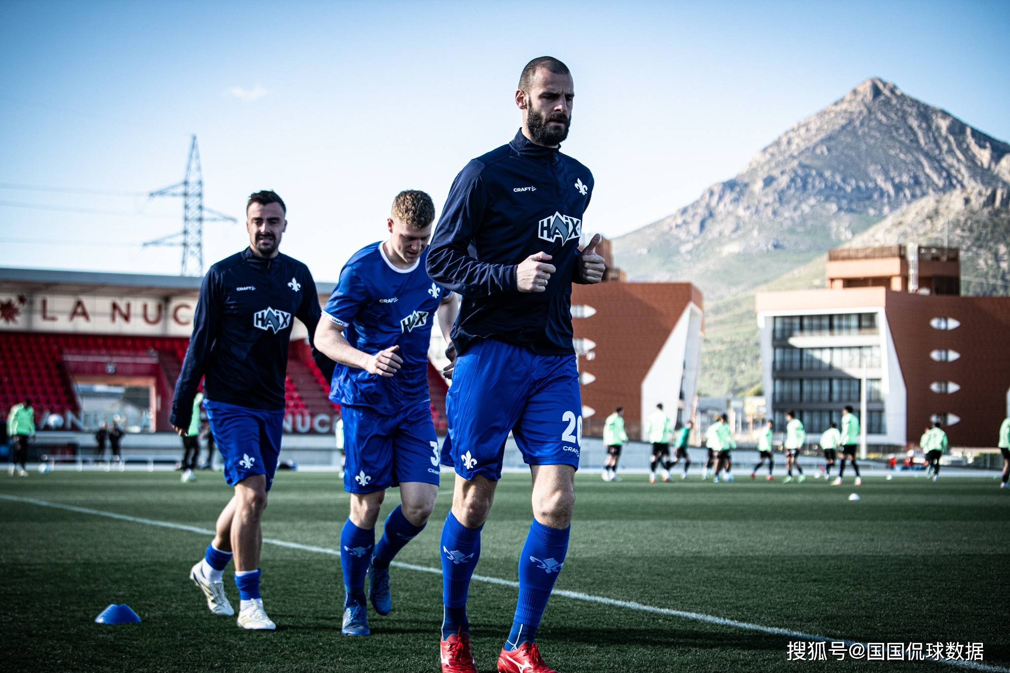 关于德乙达姆施塔特vs波鸿预测分析新赛季首轮双方步步为营的信息