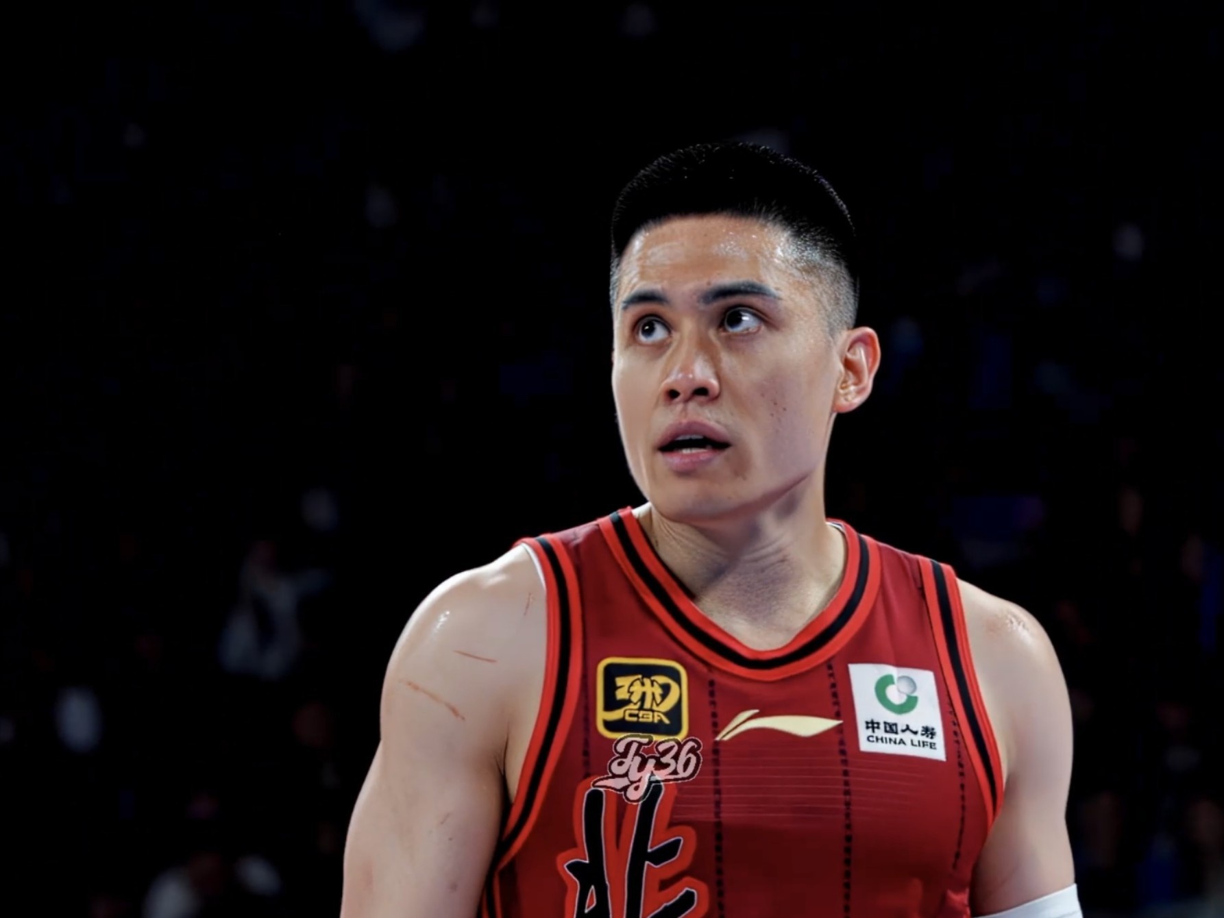 男篮亚洲杯中国台北男篮95-87菲律宾男篮陈盈骏34分的简单介绍 男篮亚洲杯中国台北男篮95-87菲律宾男篮陈盈骏34分的简单介绍