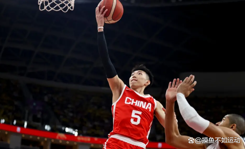 包含周琦即将结束伤病康复有望携手杨瀚森出战亚洲杯的词条 包含周琦即将结束伤病康复有望携手杨瀚森出战亚洲杯的词条