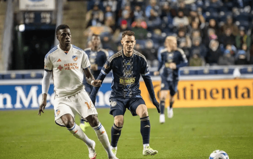 美职联今日推荐：达拉斯FCvs纽约城前瞻达拉斯上演主场秀的简单介绍