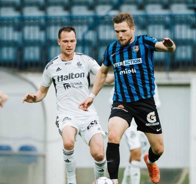 芬超赫尔辛基VS图尔库国际比赛预测客队捍卫榜首的简单介绍 芬超赫尔辛基VS图尔库国际比赛预测客队捍卫榜首的简单介绍