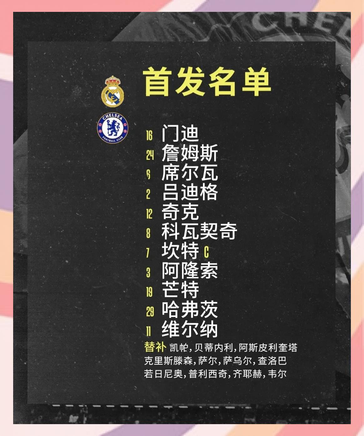 关于2029世俱杯席位已定四席卫冕冠军切尔西无缘的信息 关于2029世俱杯席位已定四席卫冕冠军切尔西无缘的信息