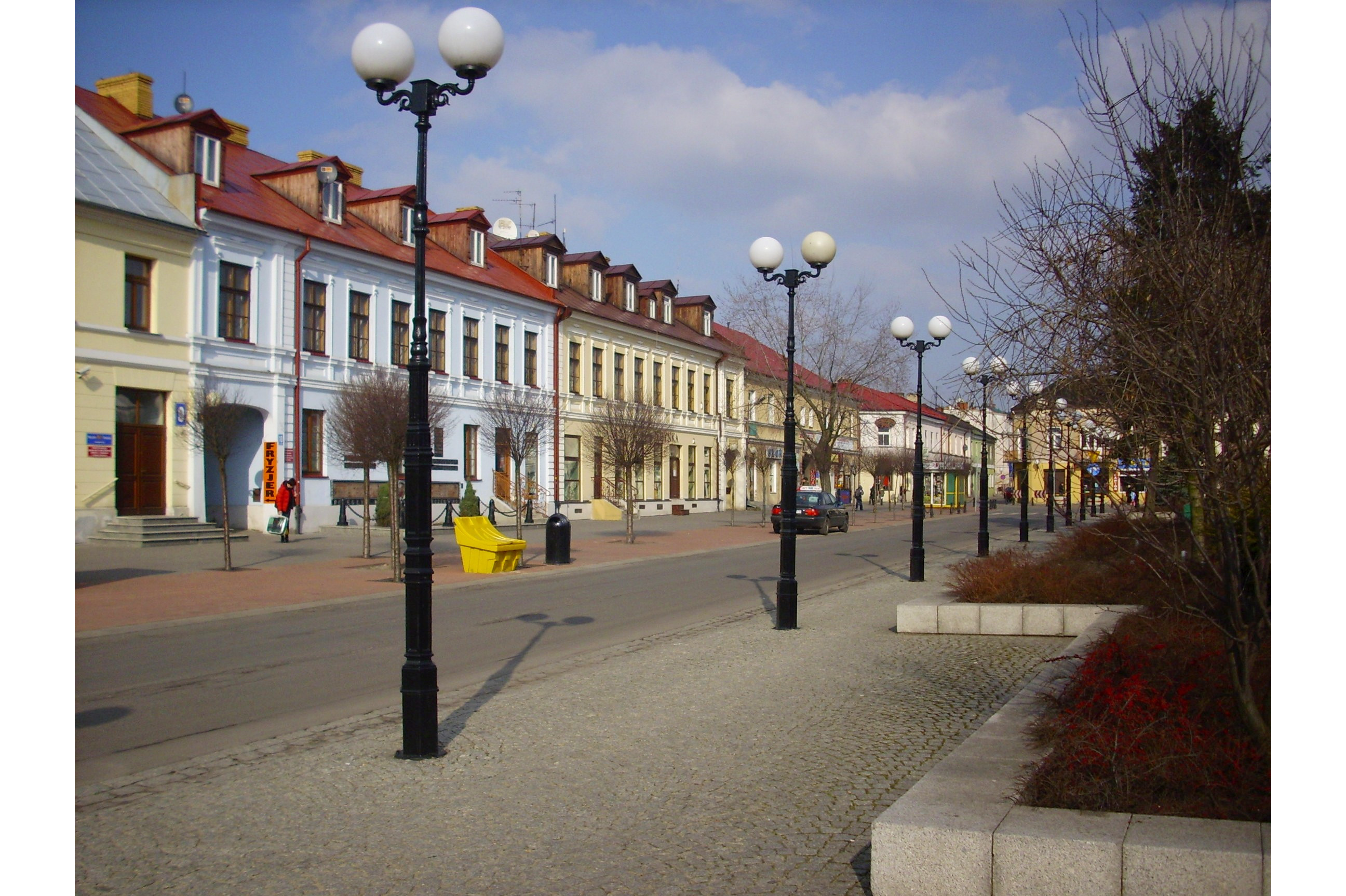 波兰乙：别尔斯科-比亚瓦瑞克德VS弗罗茨瓦夫二队的简单介绍