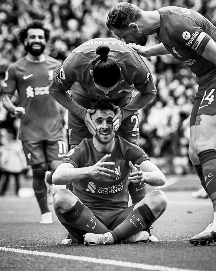 努涅斯告别利物浦开启沙特新征程的简单介绍 努涅斯告别利物浦开启沙特新征程的简单介绍