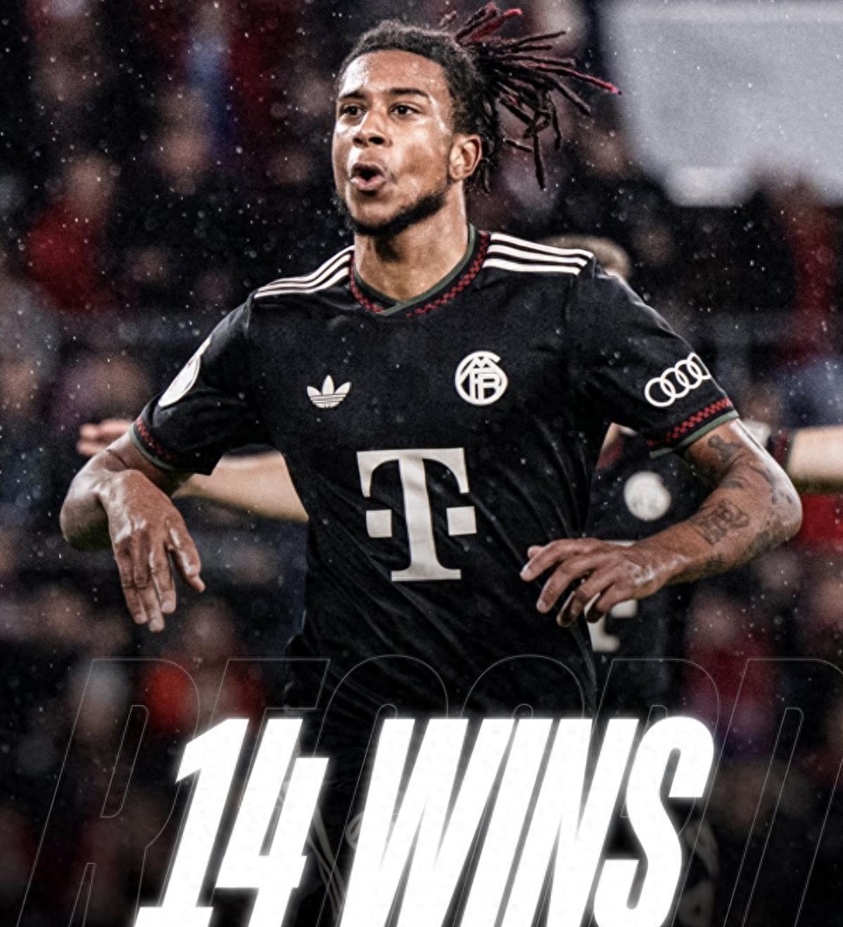 外媒：利物浦坚称不卖迪亚斯拜仁报价遭拒的简单介绍