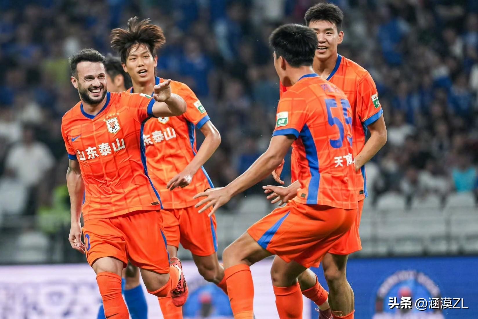 青岛海牛将战上海海港李霄鹏承诺全力以赴