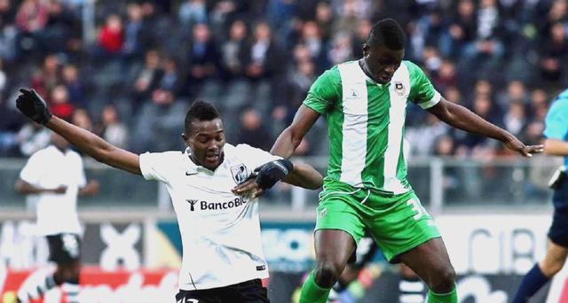 葡超阿尔维卡VS吉维森特前瞻预测双双杯赛出局的简单介绍