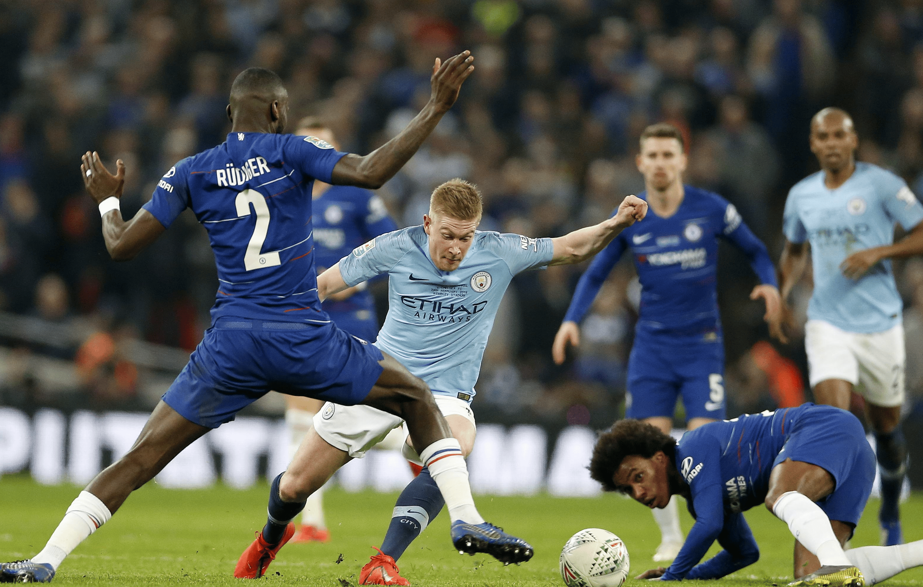 英北超：兰卡斯特城VS斯托克顿镇的简单介绍