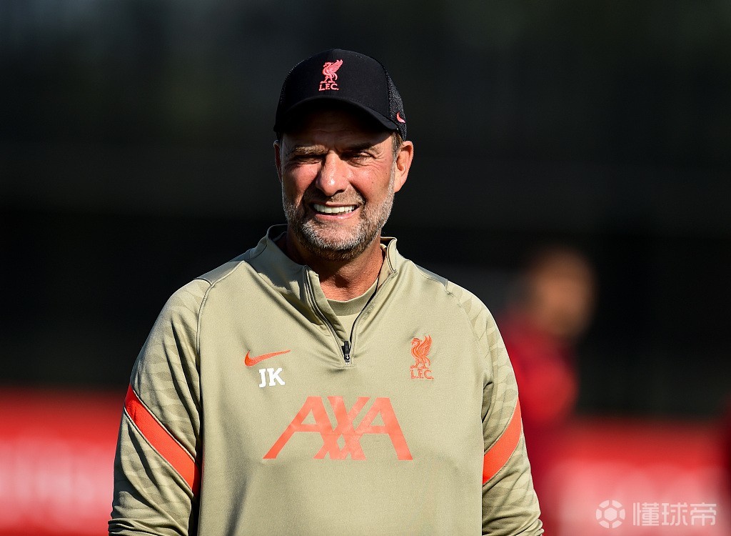 克洛普将参与世界杯解说开始重操旧业的简单介绍