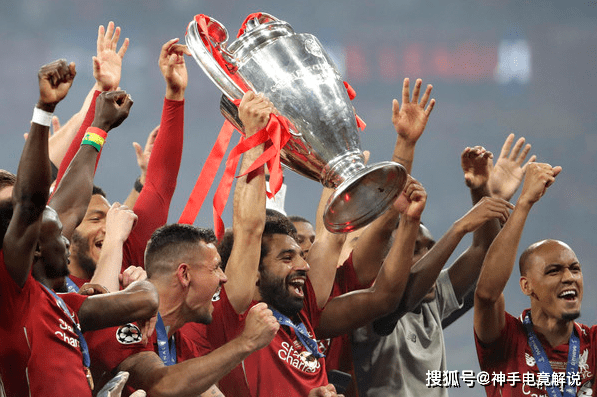 克洛普将参与世界杯解说开始重操旧业的简单介绍