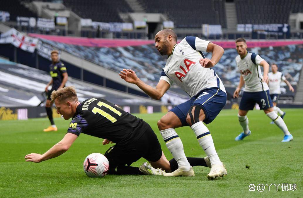 包含纽卡有意拉姆斯代尔南安普顿愿意让球员离队的词条