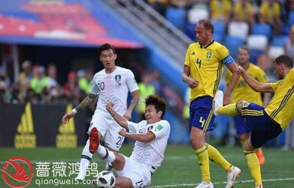 世预赛韩国VS科威特比赛分析太极虎提前出线的简单介绍