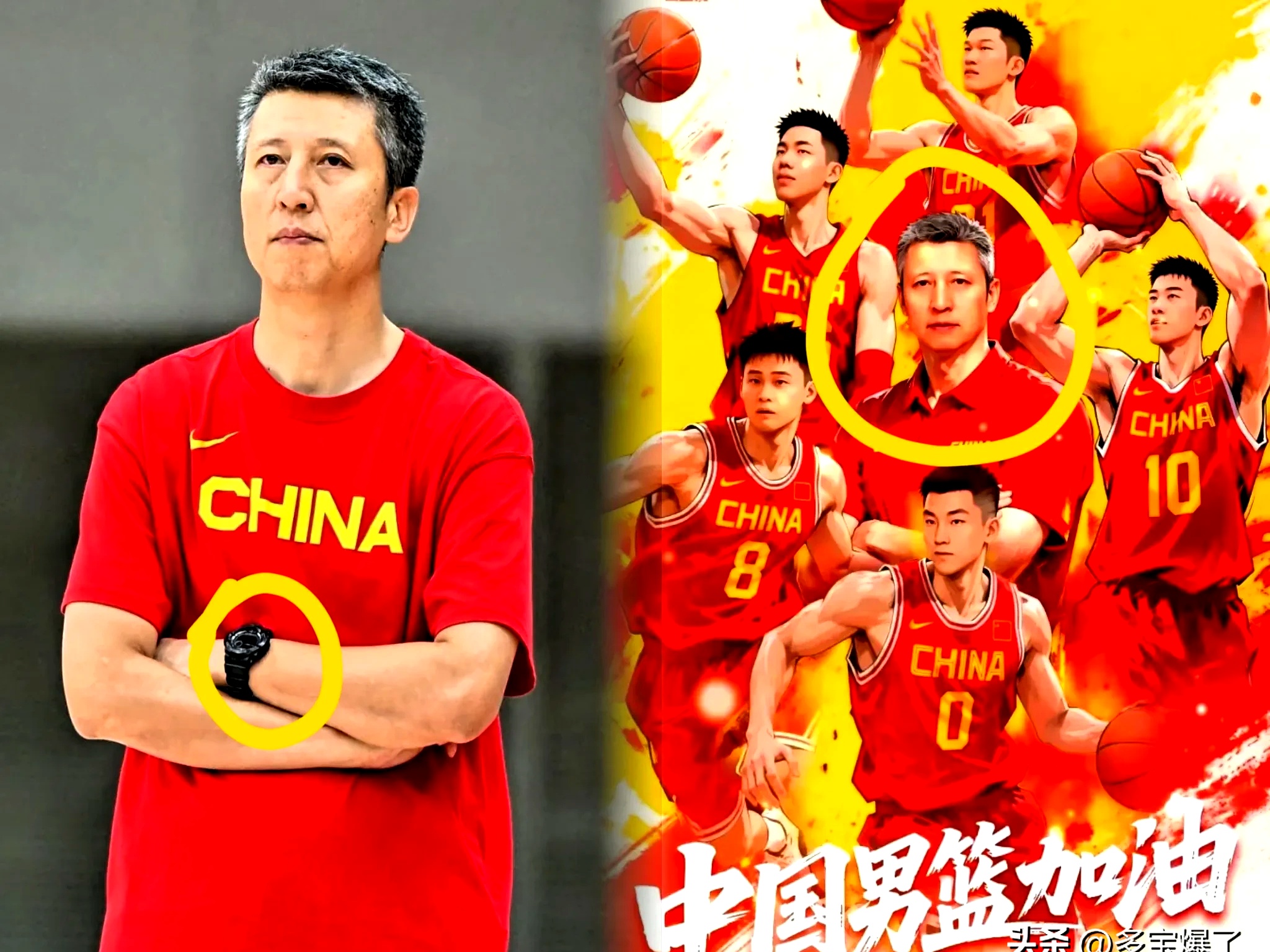 包含郭士强谈带5名后卫因亚洲杯和世界杯存在区别的词条