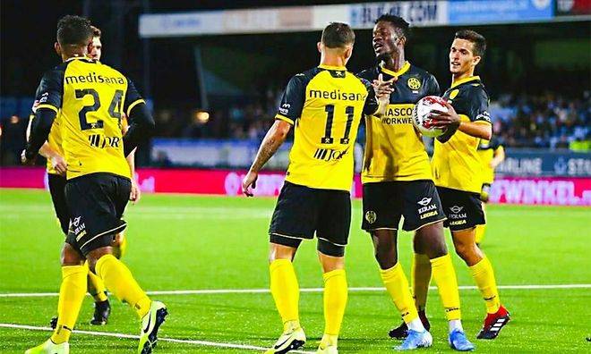 关于荷乙登博思VS海尔蒙特足球比赛预测与推荐海尔蒙特客场宛如鸿沟的信息 关于荷乙登博思VS海尔蒙特足球比赛预测与推荐海尔蒙特客场宛如鸿沟的信息