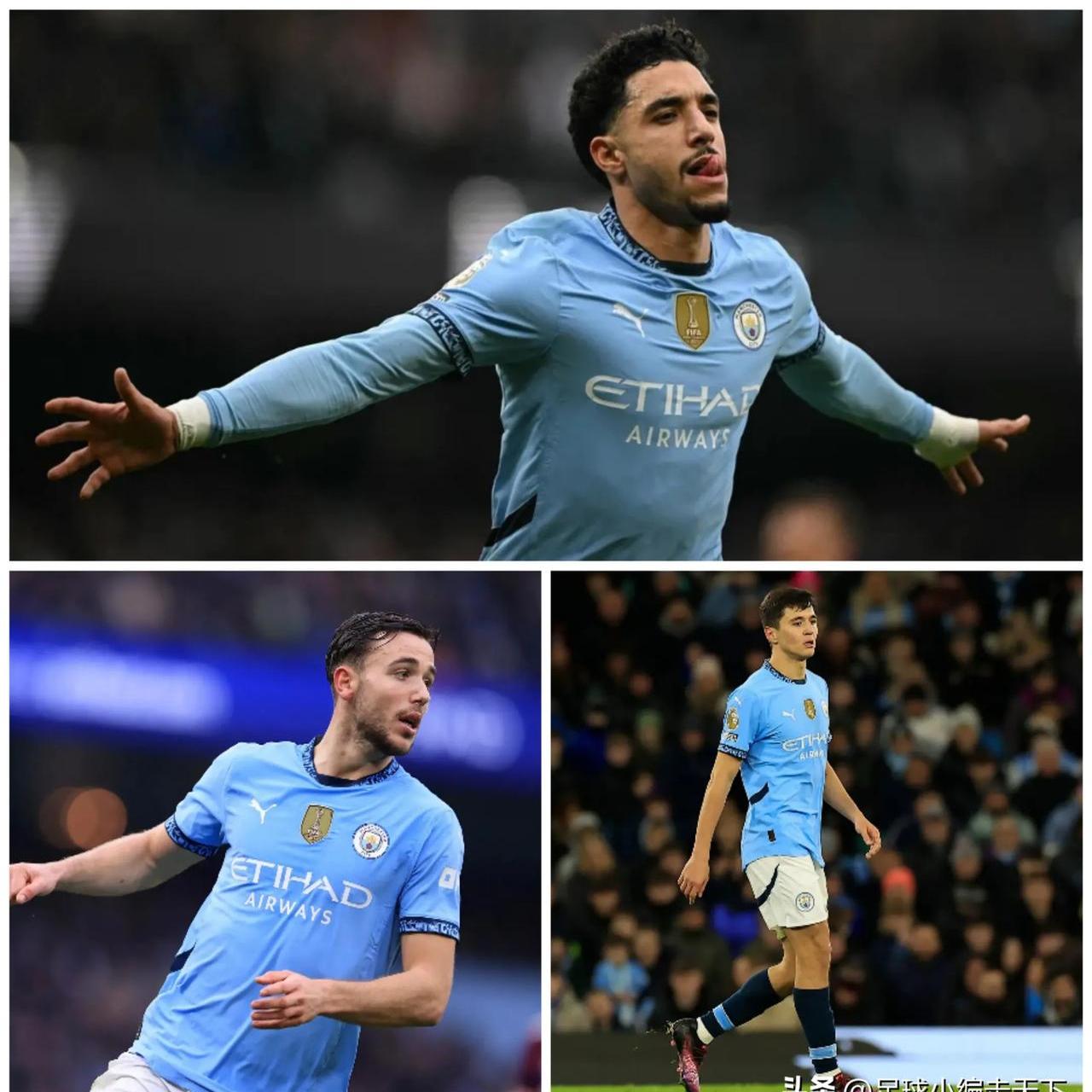 水晶宫有意阿克球员在曼城出场机会很少的简单介绍