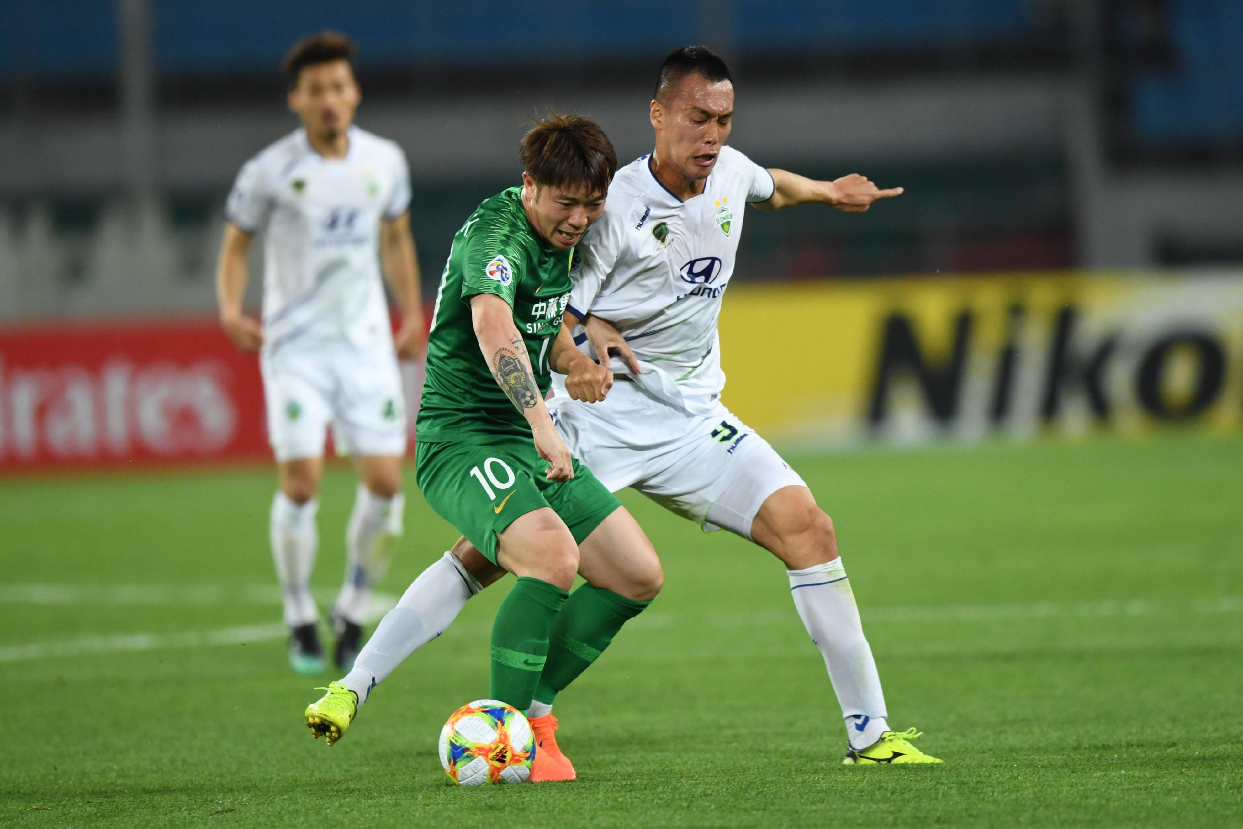 关于韩职联足球推荐：江原FCvs大邱FC分析江原FC高看一线的信息