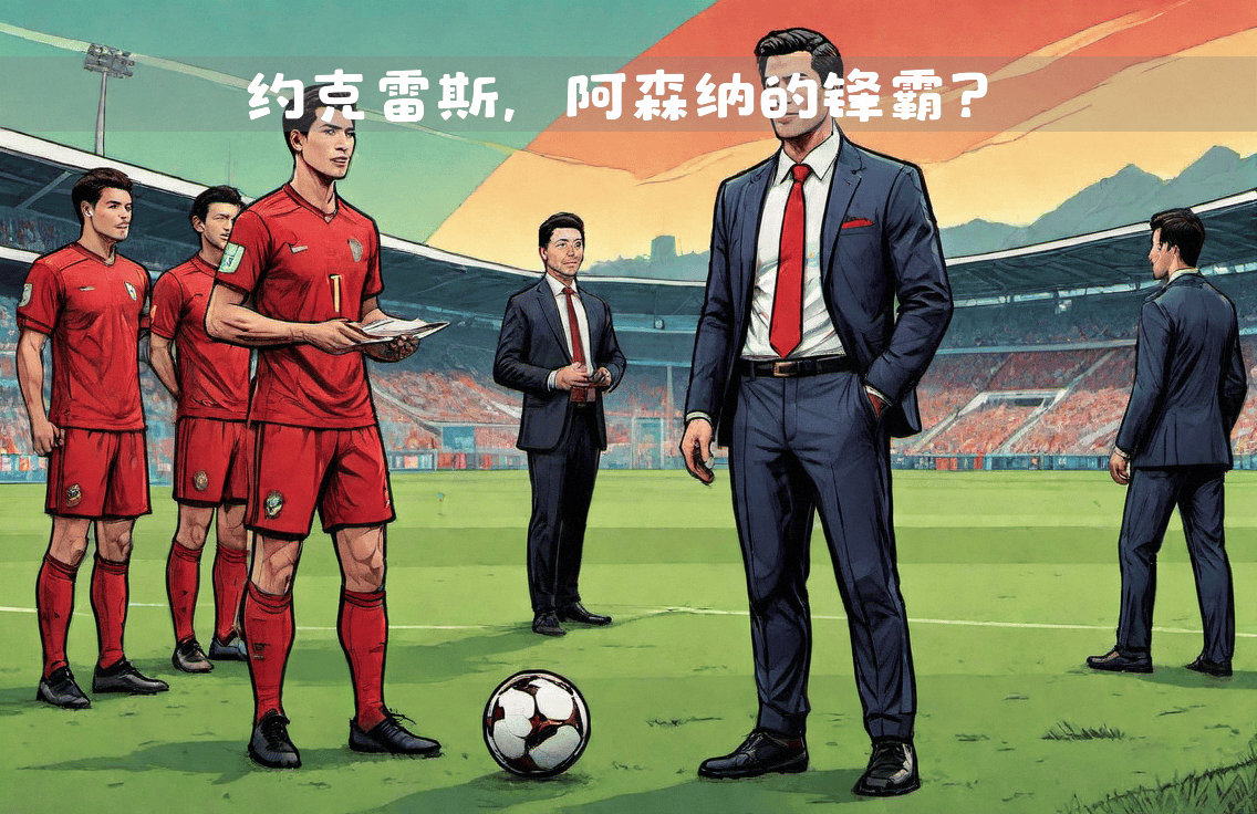 关于约克雷斯去阿森纳很可能告吹葡萄牙体育坚持要价8000万欧的信息