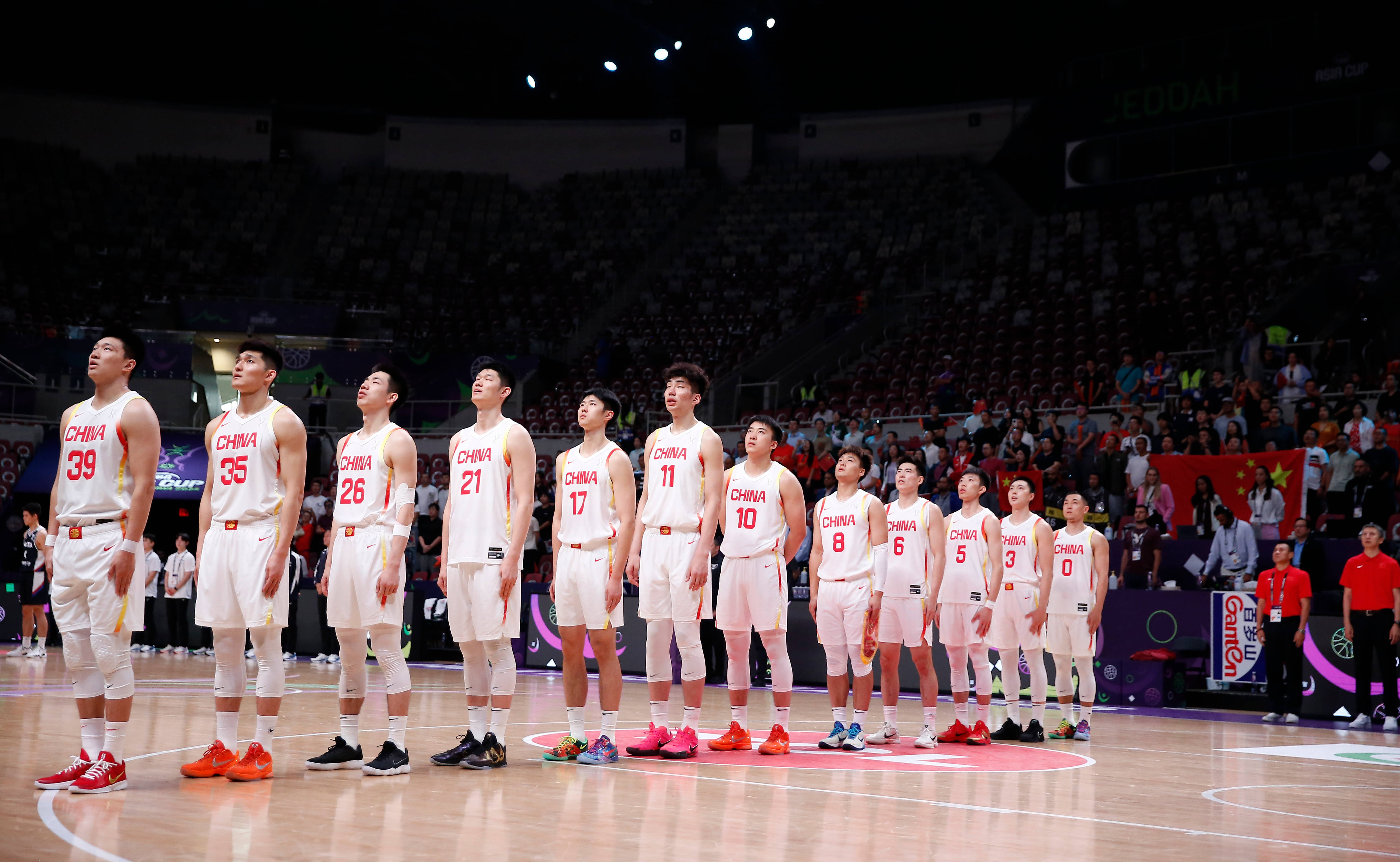 关于2025亚洲男足排名最新排名TOP20中国男足亚洲排名与上期一致的信息