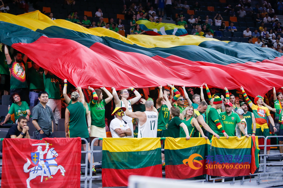 关于立陶宛男篮公布欧锦赛12人名单瓦兰领衔小萨缺席的信息 关于立陶宛男篮公布欧锦赛12人名单瓦兰领衔小萨缺席的信息