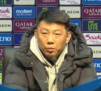 曝韩鹏将执教泰山队接替崔康熙