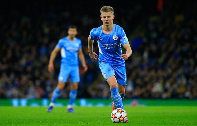 关于津琴科租借加盟诺丁汉森林球员交易压哨完成的信息 关于津琴科租借加盟诺丁汉森林球员交易压哨完成的信息