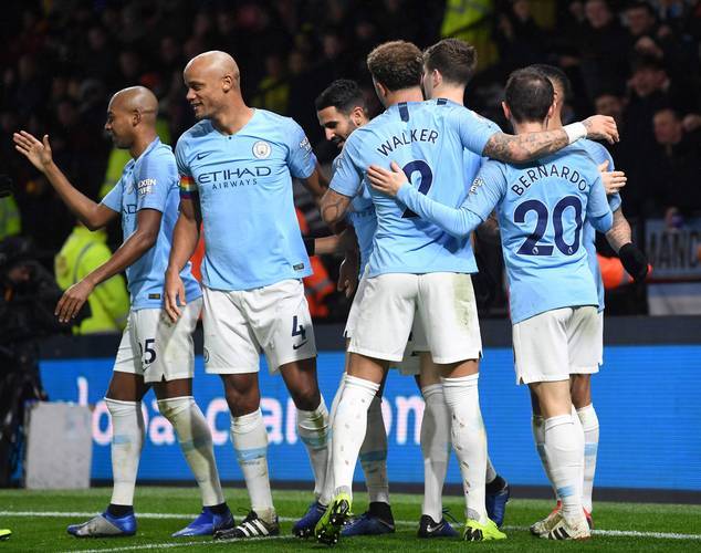 关于英联杯沃特福德VS诺维奇今日预测诺维奇保持面对沃特福德连胜的信息