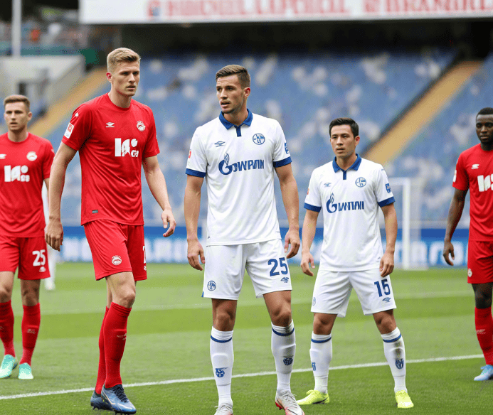 包含挪超特罗姆瑟vs莫尔德前瞻预测状态与战术的双重较量的词条