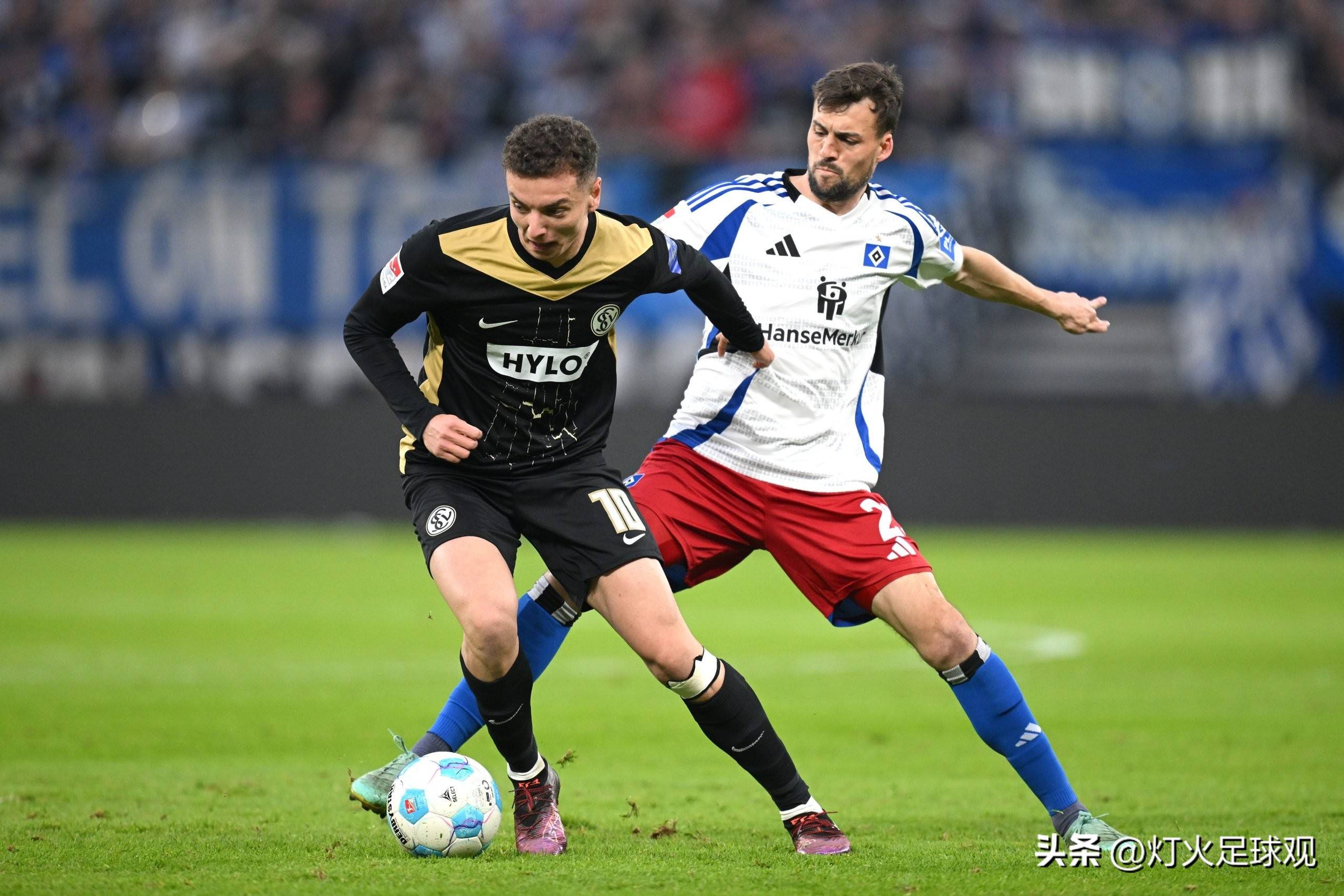 德丙：霍芬海姆二队VS杜伊斯堡的简单介绍