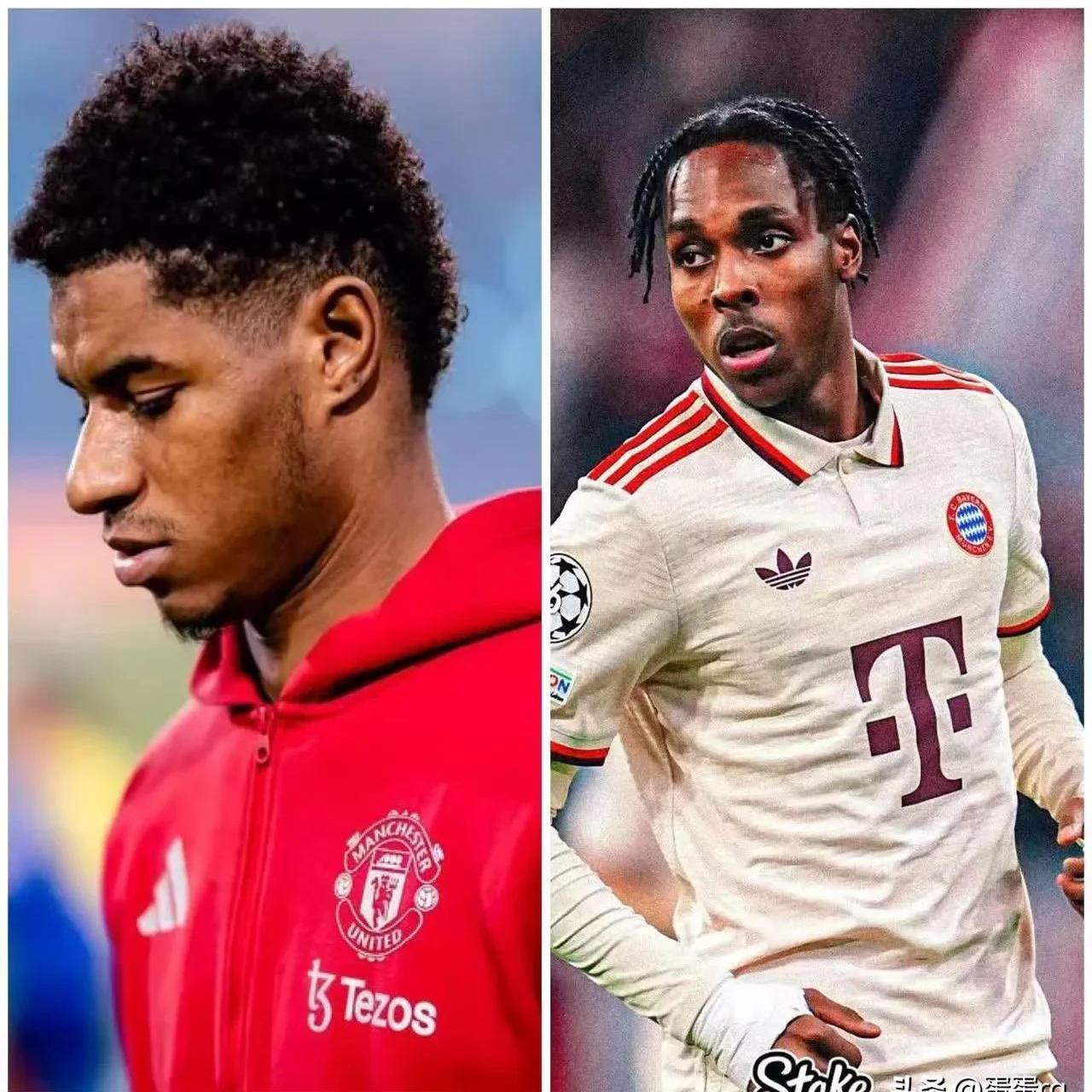 尤文图斯询问拉什福德情况球员在曼联出售名单上的简单介绍 尤文图斯询问拉什福德情况球员在曼联出售名单上的简单介绍