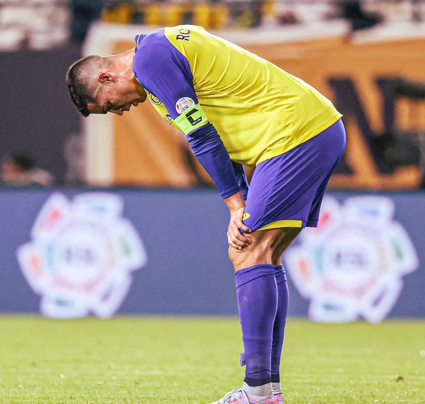 沙特甲:麦加统一VS祖尔菲 沙特甲:麦加统一VS祖尔菲