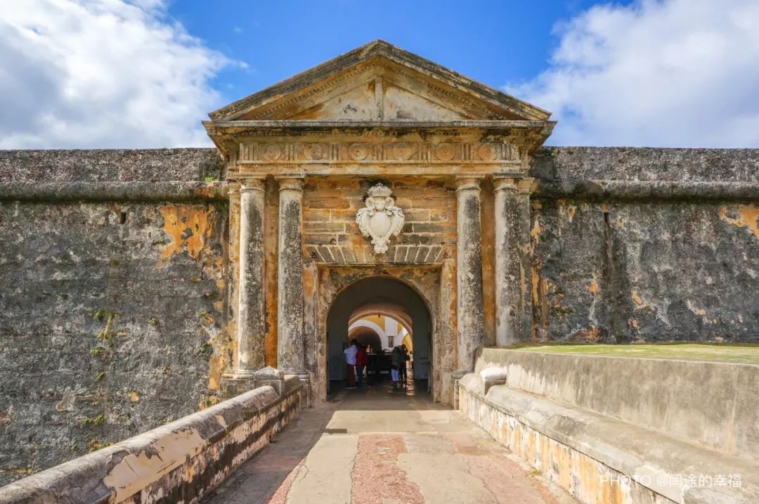 波多联：波多黎各圣胡安VS瓜亚马的简单介绍