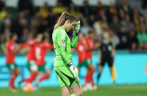 西班牙女足邦马蒂住院欧洲杯前景蒙上阴影的简单介绍 西班牙女足邦马蒂住院欧洲杯前景蒙上阴影的简单介绍