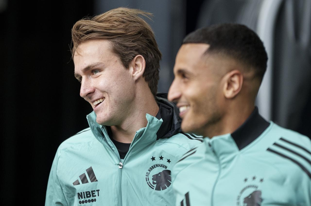 关于欧冠哥本哈根VS多特蒙德预测多特蒙德拥有五成客胜率的信息 关于欧冠哥本哈根VS多特蒙德预测多特蒙德拥有五成客胜率的信息