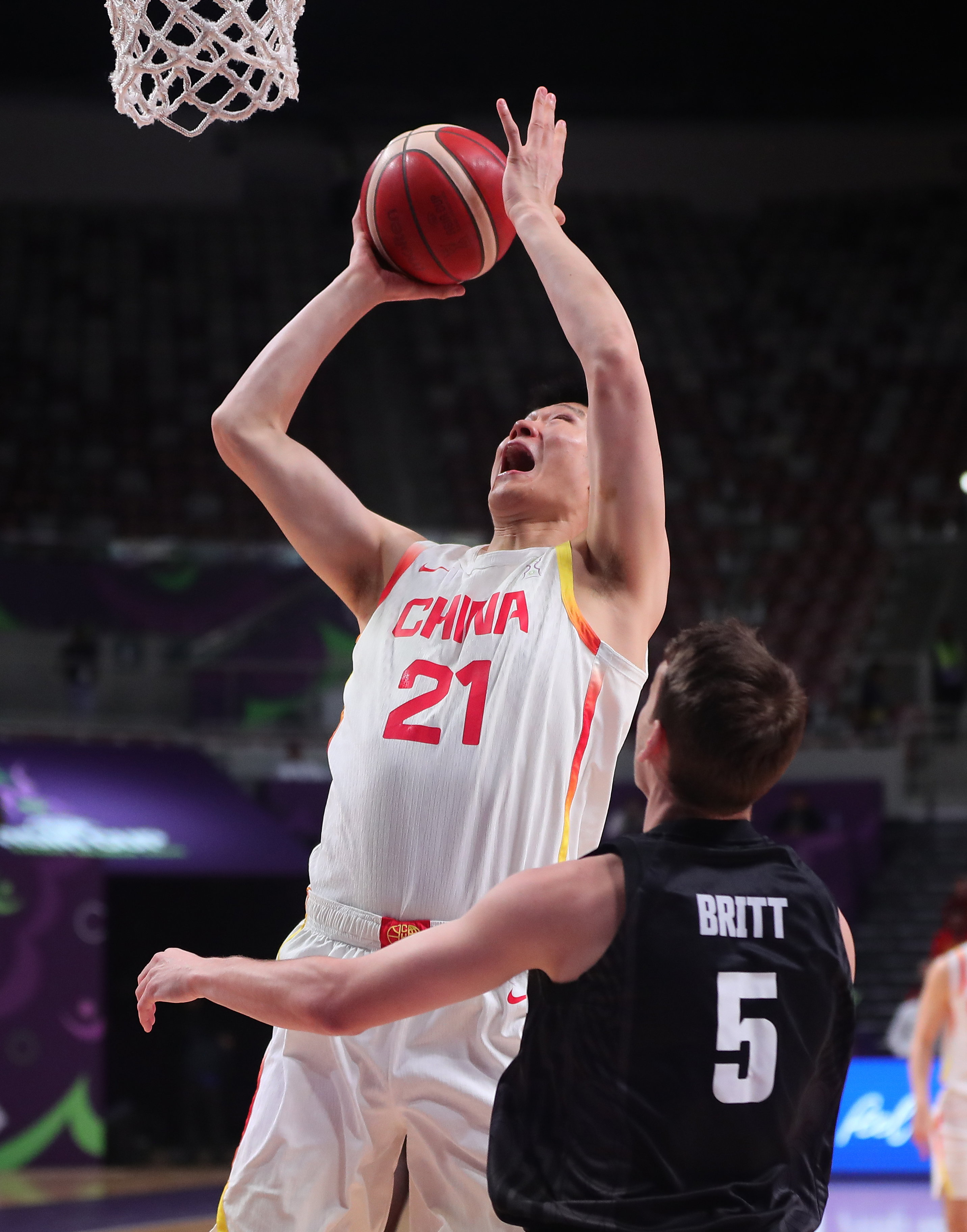 中国男篮将战新西兰男篮胜者将晋级亚洲杯决赛的简单介绍 中国男篮将战新西兰男篮胜者将晋级亚洲杯决赛的简单介绍