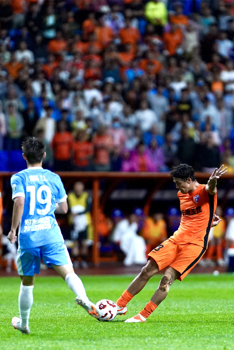 申花本赛季首次5外援出征客场云南玉昆近来状态提升并不好对付的简单介绍