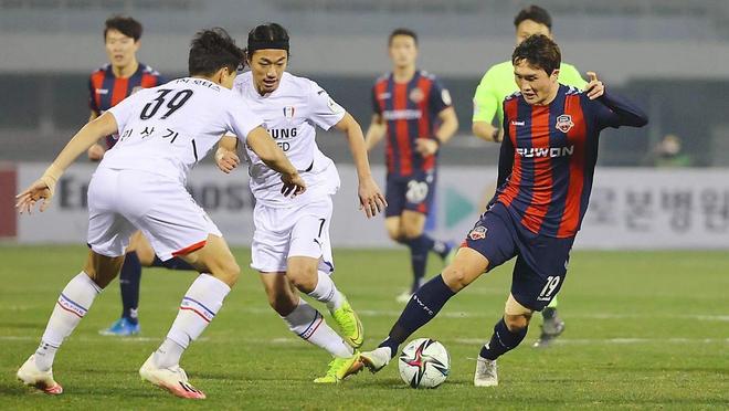 关于韩职联全北现代VS大邱FC前瞻大邱FC本赛季至今客场未尝胜绩的信息 关于韩职联全北现代VS大邱FC前瞻大邱FC本赛季至今客场未尝胜绩的信息