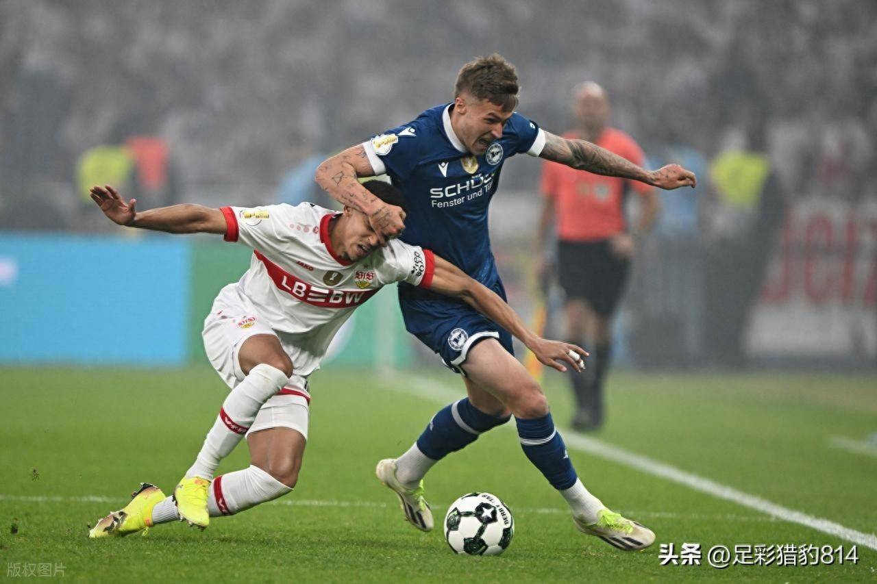 德乙比勒费尔德VS杜塞尔多夫预测分析两队谁能迎来开门红？的简单介绍