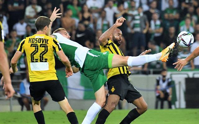 欧冠:哥本哈根VS阿拉木图凯拉特的简单介绍 欧冠:哥本哈根VS阿拉木图凯拉特的简单介绍