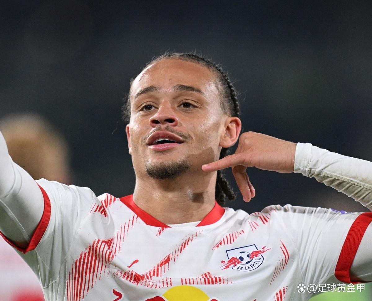 麦卡蒂造访法兰克福为转会展开讨论