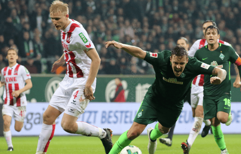 关于德地区:云达不莱梅业余队VS圣保利业余队的信息 关于德地区:云达不莱梅业余队VS圣保利业余队的信息