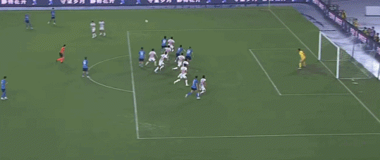 南通支云球员陈彬彬被罚下一轮停赛的简单介绍 南通支云球员陈彬彬被罚下一轮停赛的简单介绍