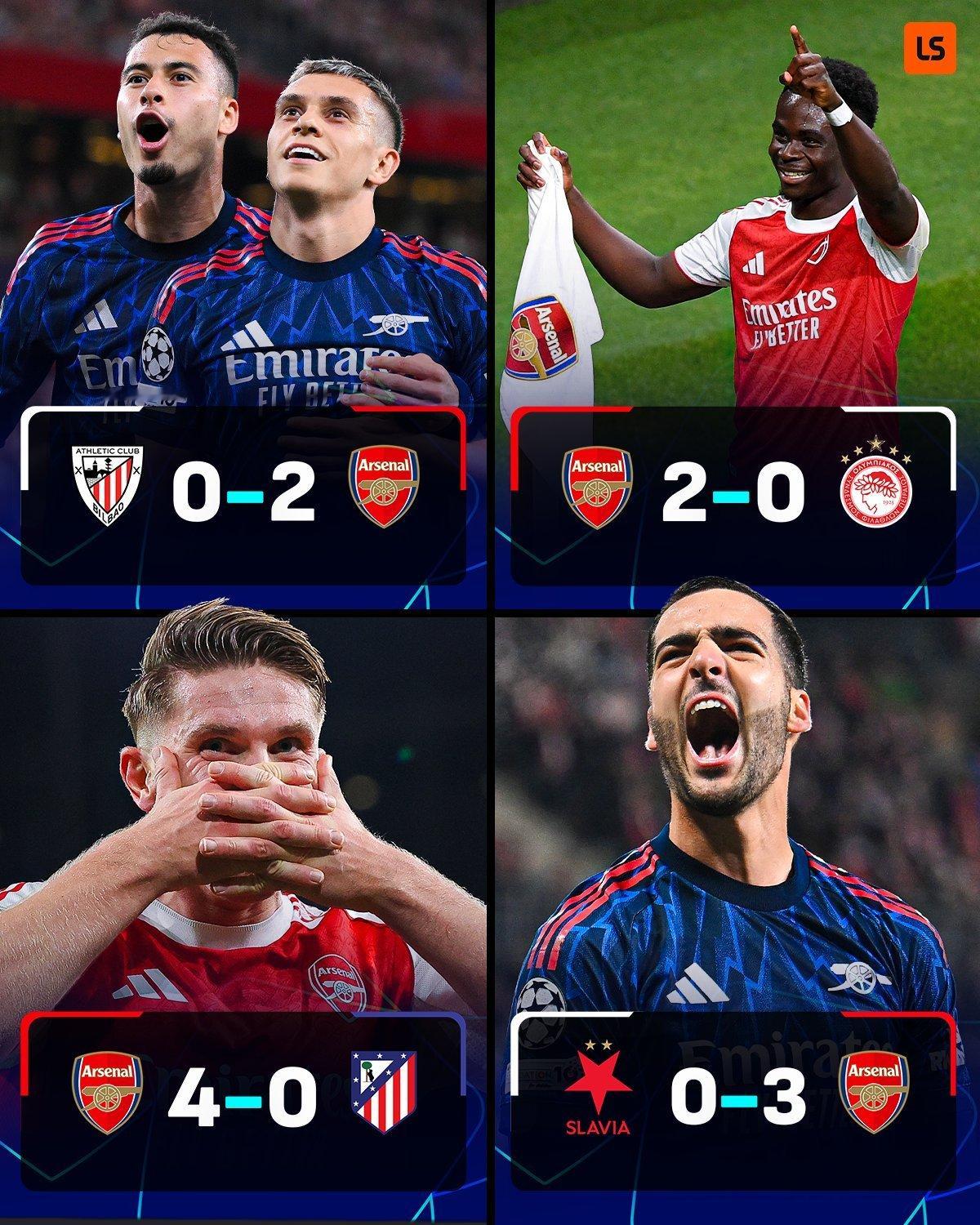 关于阿森纳连续8场零封枪手追平一百多年前纪录的信息 关于阿森纳连续8场零封枪手追平一百多年前纪录的信息