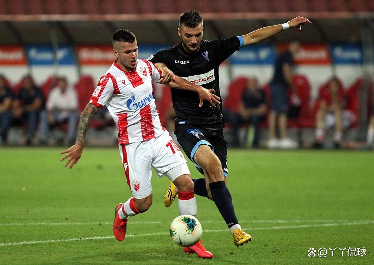 欧冠贝尔格莱德红星VS帕福斯预测红星新赛季状态火热的简单介绍