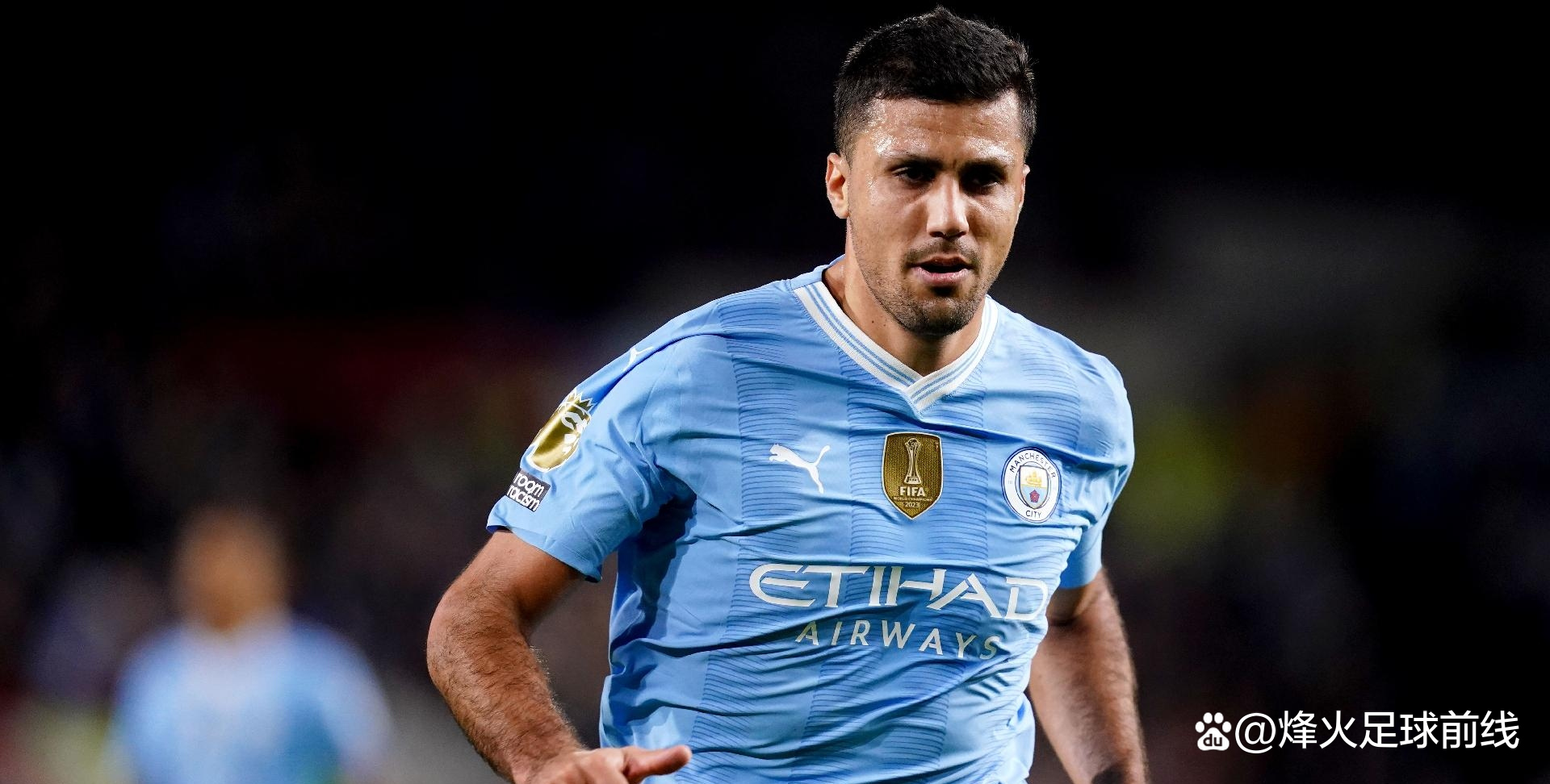 瓜迪奥拉透露罗德里身体不适需要进一步评估身体情况的简单介绍