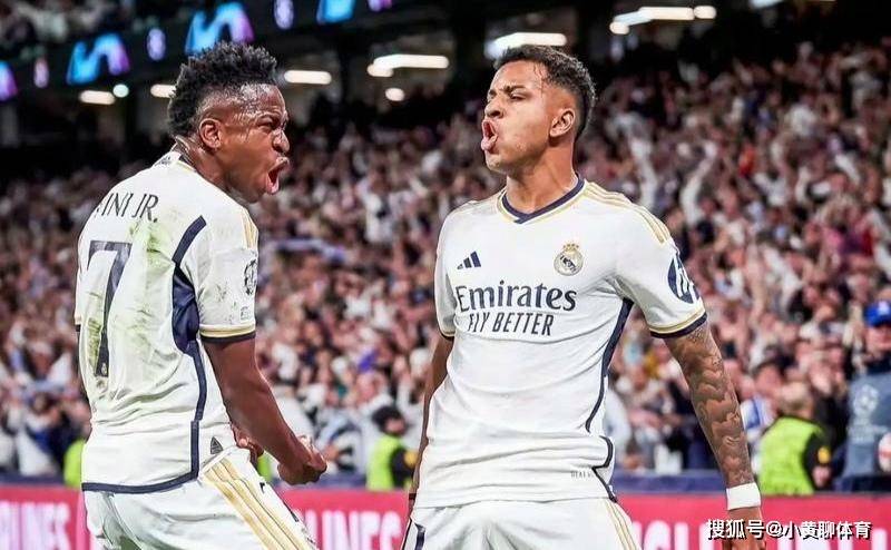 关于曝皇马愿让罗德里戈离队双方将进行会面的信息