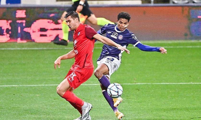 法乙：保洛尼VS格勒诺布的简单介绍